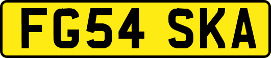 FG54SKA