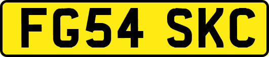 FG54SKC