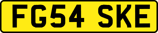 FG54SKE