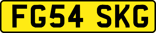 FG54SKG