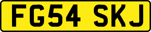 FG54SKJ