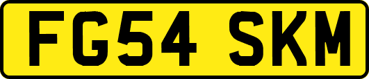 FG54SKM