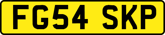 FG54SKP