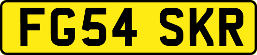 FG54SKR