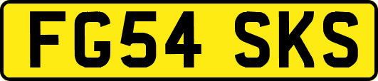 FG54SKS