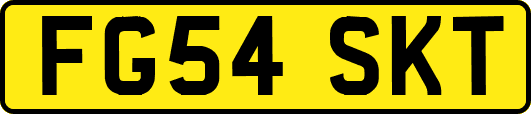 FG54SKT