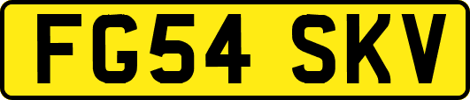 FG54SKV