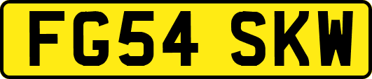 FG54SKW
