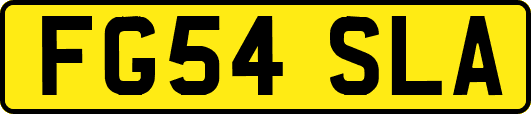 FG54SLA
