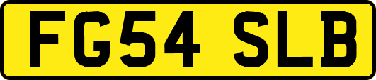 FG54SLB