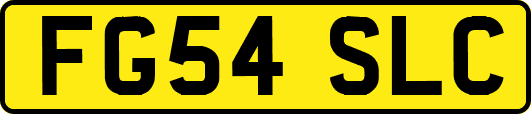 FG54SLC