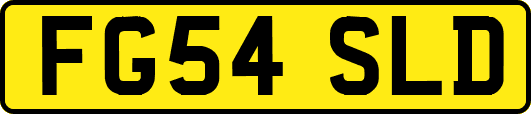 FG54SLD