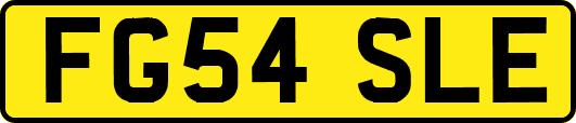 FG54SLE