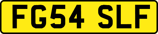 FG54SLF