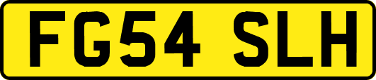 FG54SLH