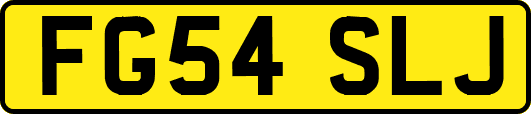 FG54SLJ