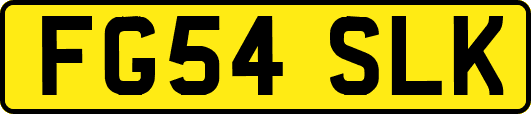 FG54SLK