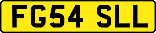FG54SLL