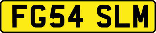 FG54SLM