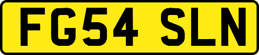 FG54SLN