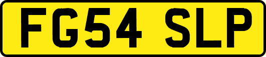 FG54SLP
