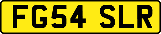 FG54SLR