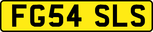 FG54SLS