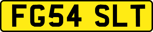 FG54SLT