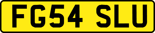 FG54SLU