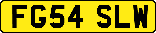 FG54SLW
