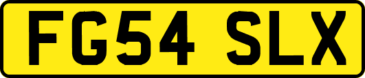 FG54SLX