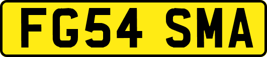 FG54SMA