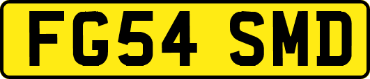 FG54SMD