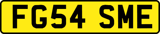 FG54SME