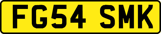 FG54SMK