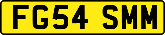FG54SMM