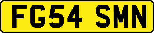 FG54SMN