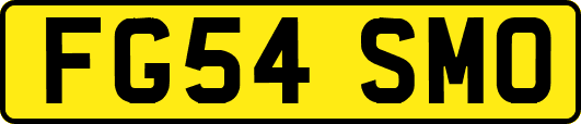 FG54SMO