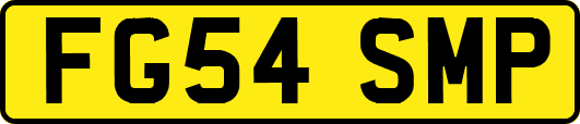 FG54SMP