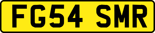 FG54SMR