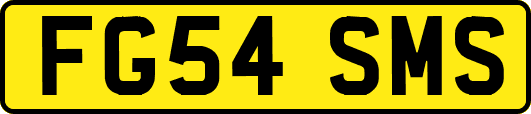 FG54SMS