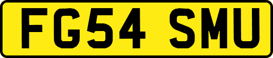 FG54SMU