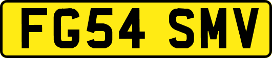FG54SMV