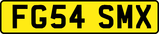 FG54SMX