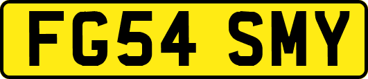 FG54SMY