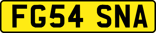 FG54SNA
