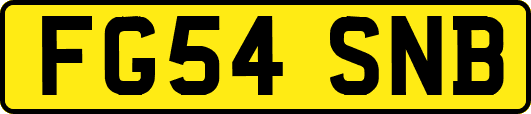 FG54SNB