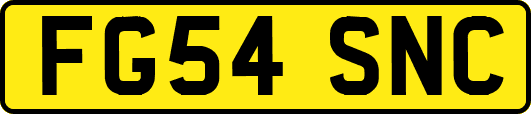 FG54SNC