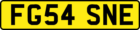 FG54SNE