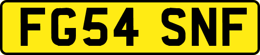 FG54SNF